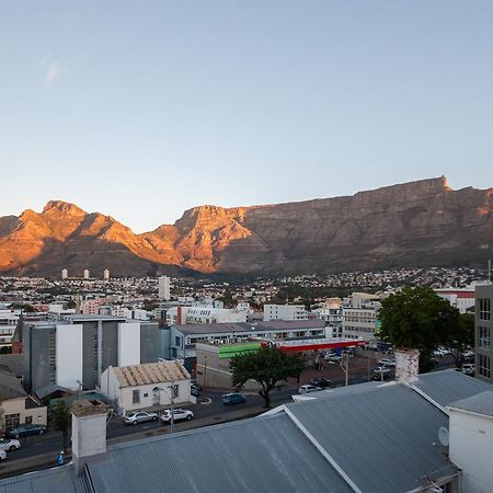 Nazari House Apartment Cape Town Exterior photo