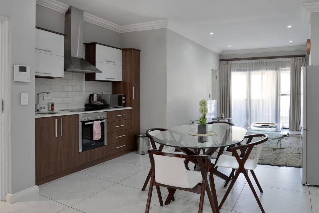 Nazari House Apartment Cape Town Exterior photo