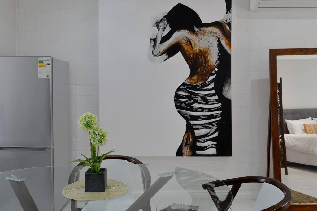 Nazari House Apartment Cape Town Exterior photo