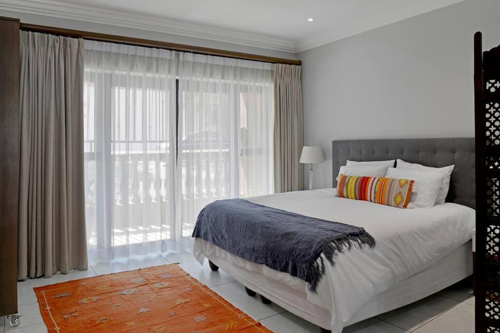 Nazari House Apartment Cape Town Exterior photo