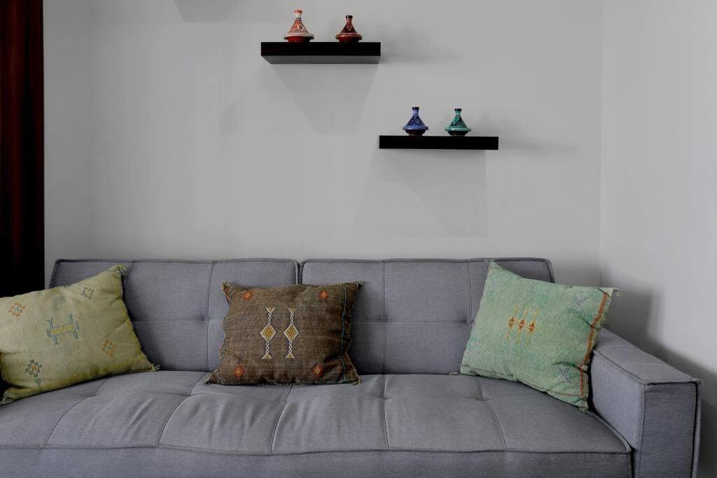 Nazari House Apartment Cape Town Exterior photo