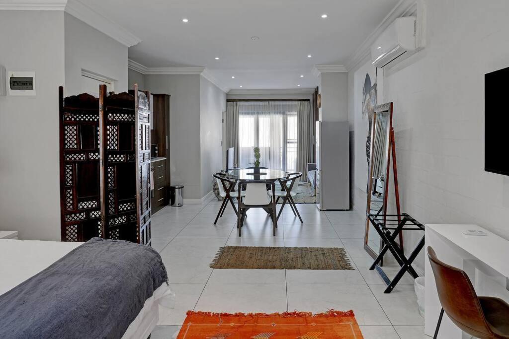 Nazari House Apartment Cape Town Exterior photo