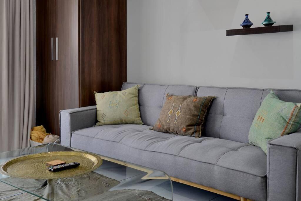 Nazari House Apartment Cape Town Exterior photo
