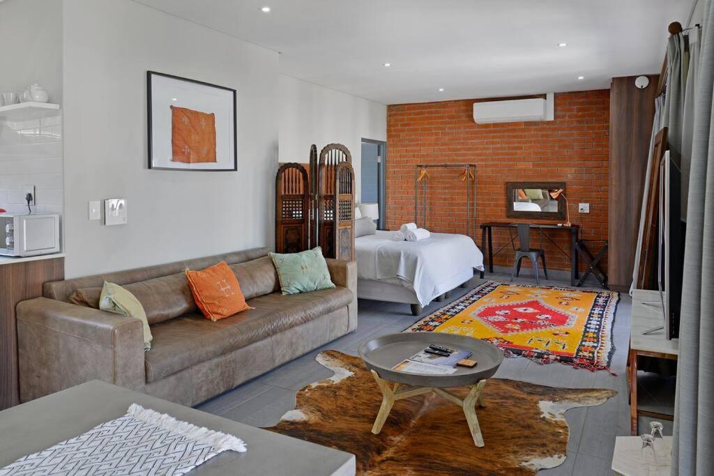 Nazari House Apartment Cape Town Exterior photo