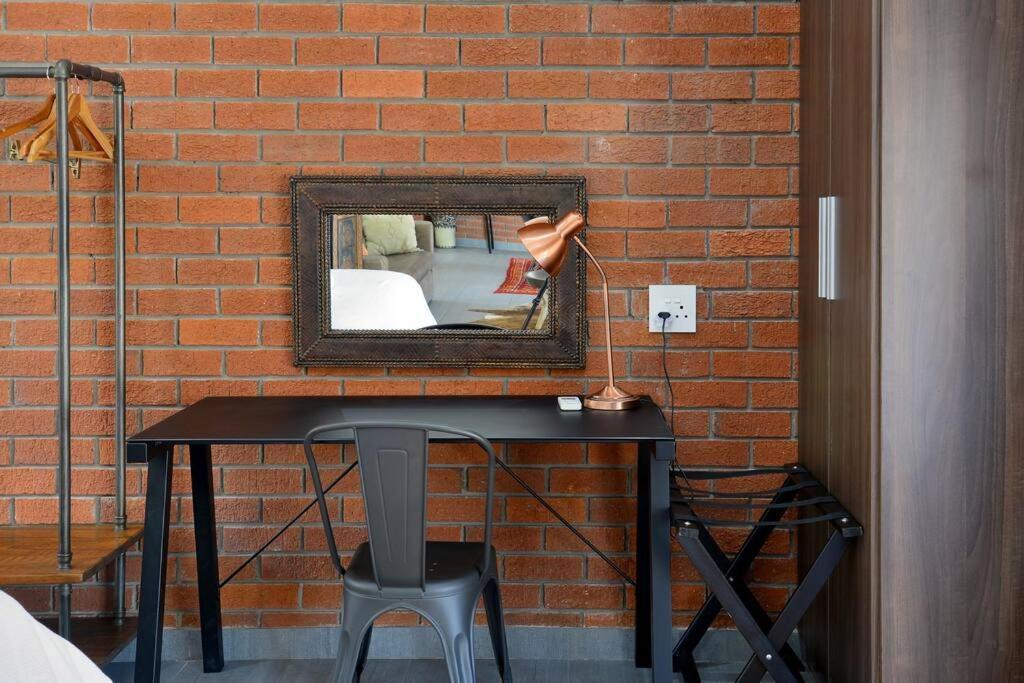 Nazari House Apartment Cape Town Exterior photo