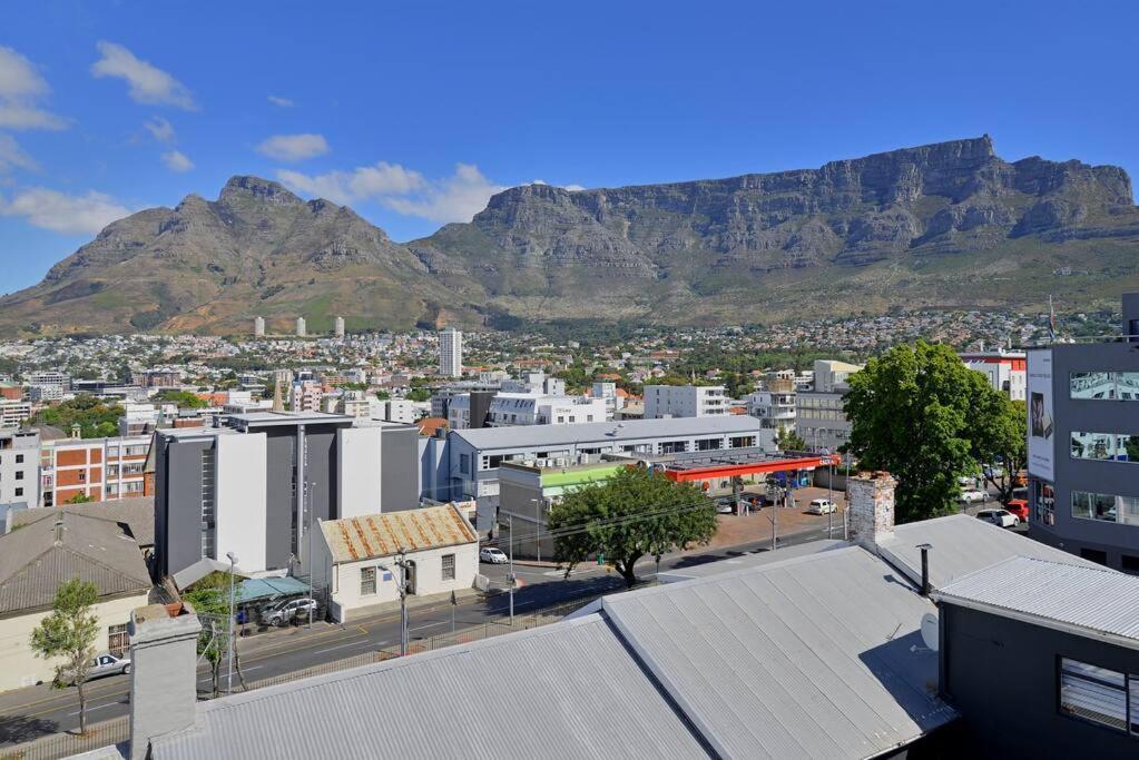 Nazari House Apartment Cape Town Exterior photo
