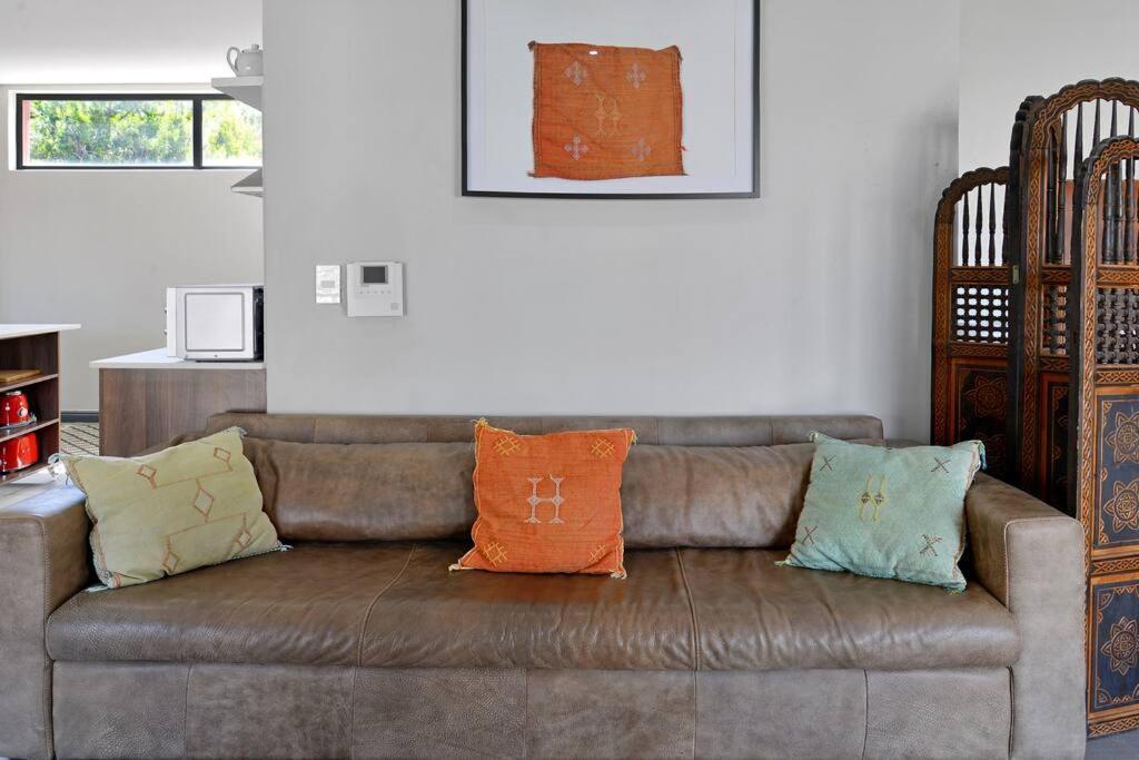 Nazari House Apartment Cape Town Exterior photo