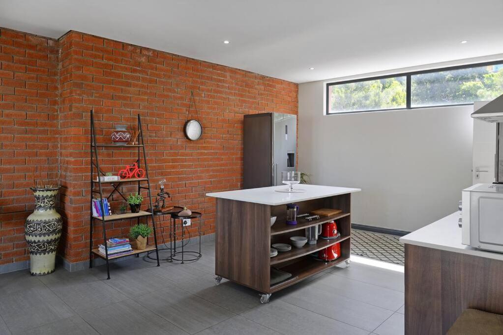 Nazari House Apartment Cape Town Exterior photo