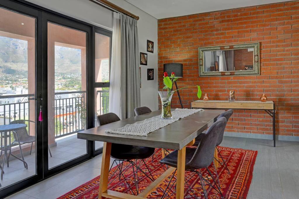 Nazari House Apartment Cape Town Exterior photo