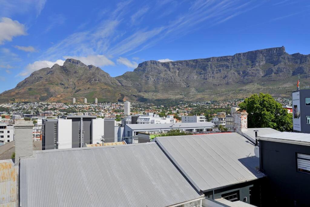 Nazari House Apartment Cape Town Exterior photo