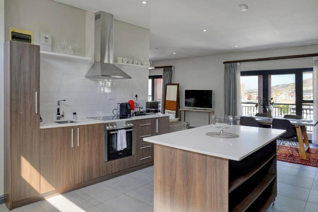 Nazari House Apartment Cape Town Exterior photo