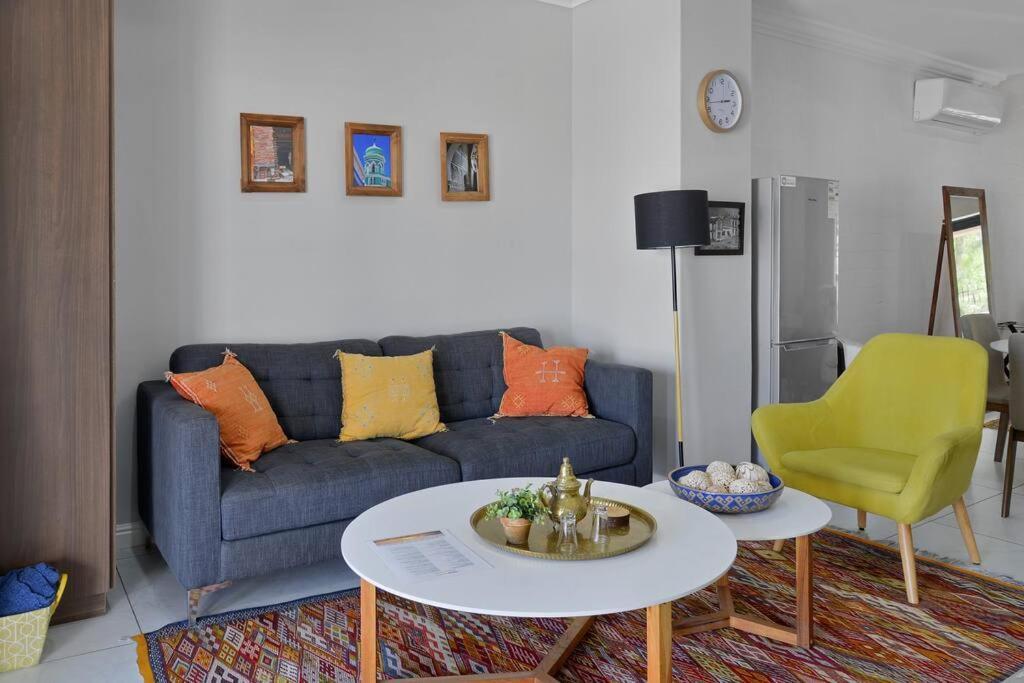 Nazari House Apartment Cape Town Exterior photo