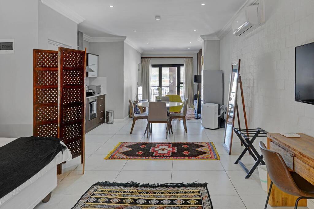 Nazari House Apartment Cape Town Exterior photo