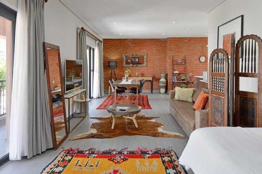 Nazari House Apartment Cape Town Exterior photo