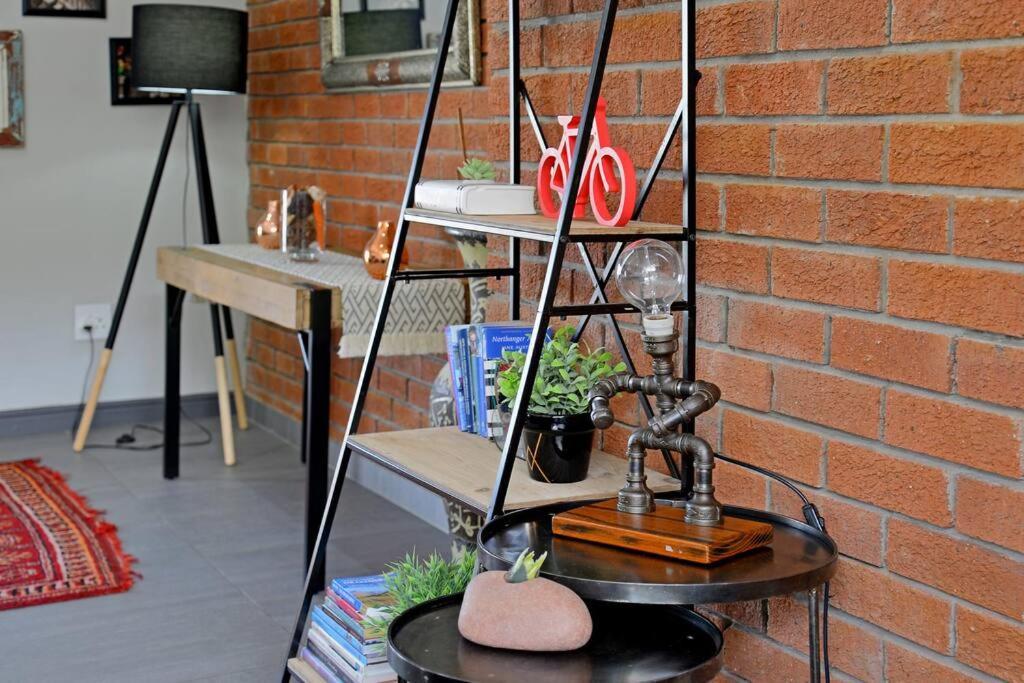 Nazari House Apartment Cape Town Exterior photo