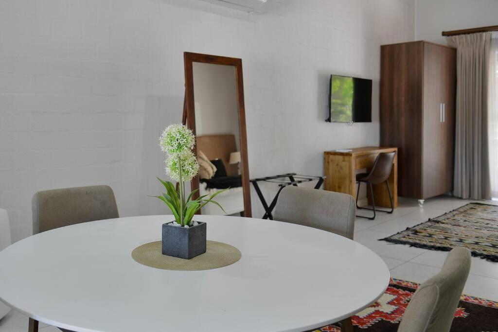 Nazari House Apartment Cape Town Exterior photo