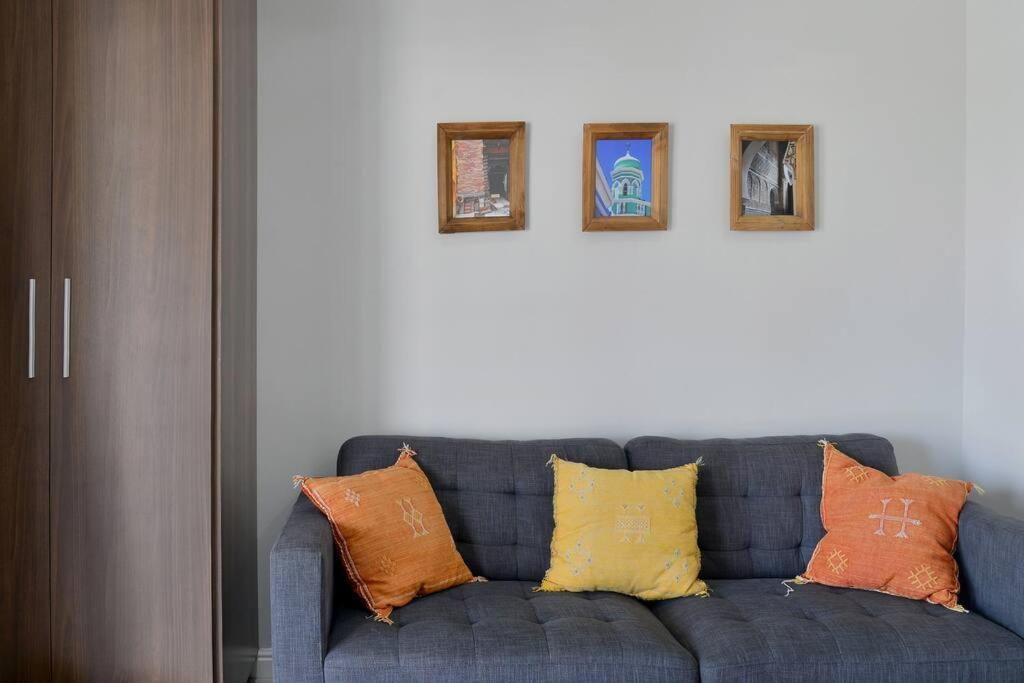 Nazari House Apartment Cape Town Exterior photo