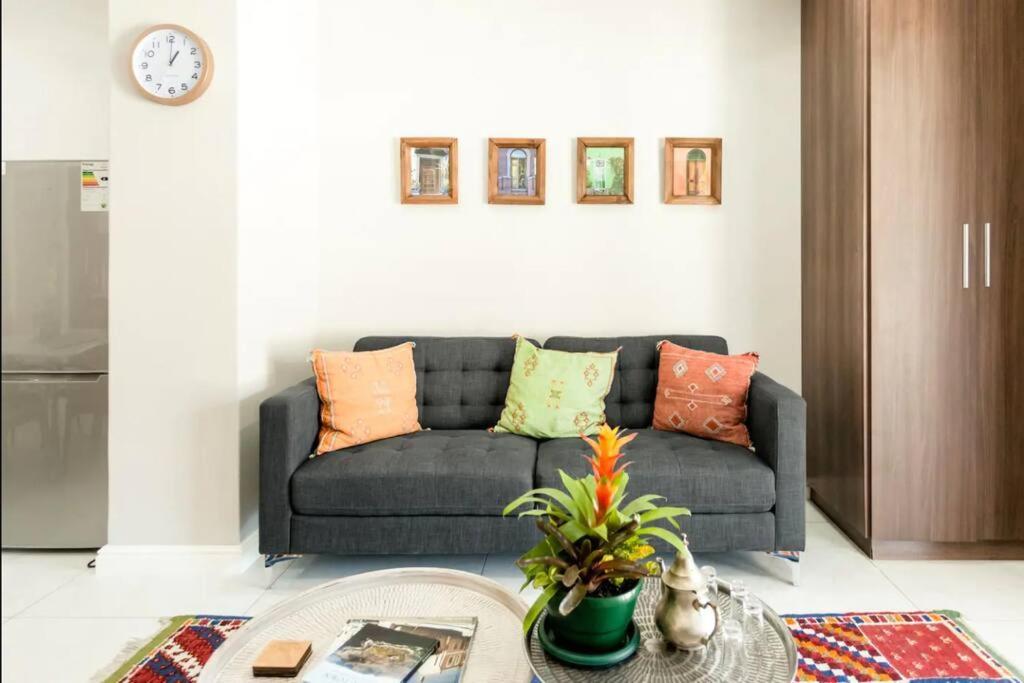 Nazari House Apartment Cape Town Exterior photo