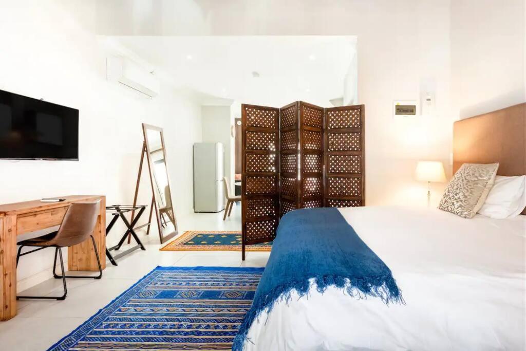 Nazari House Apartment Cape Town Exterior photo