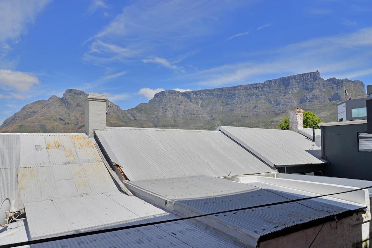 Nazari House Apartment Cape Town Exterior photo