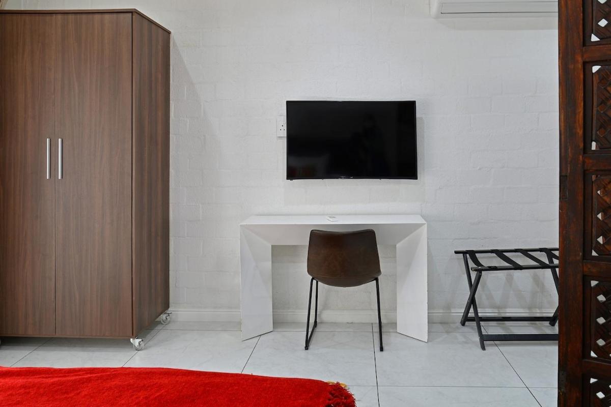 Nazari House Apartment Cape Town Exterior photo