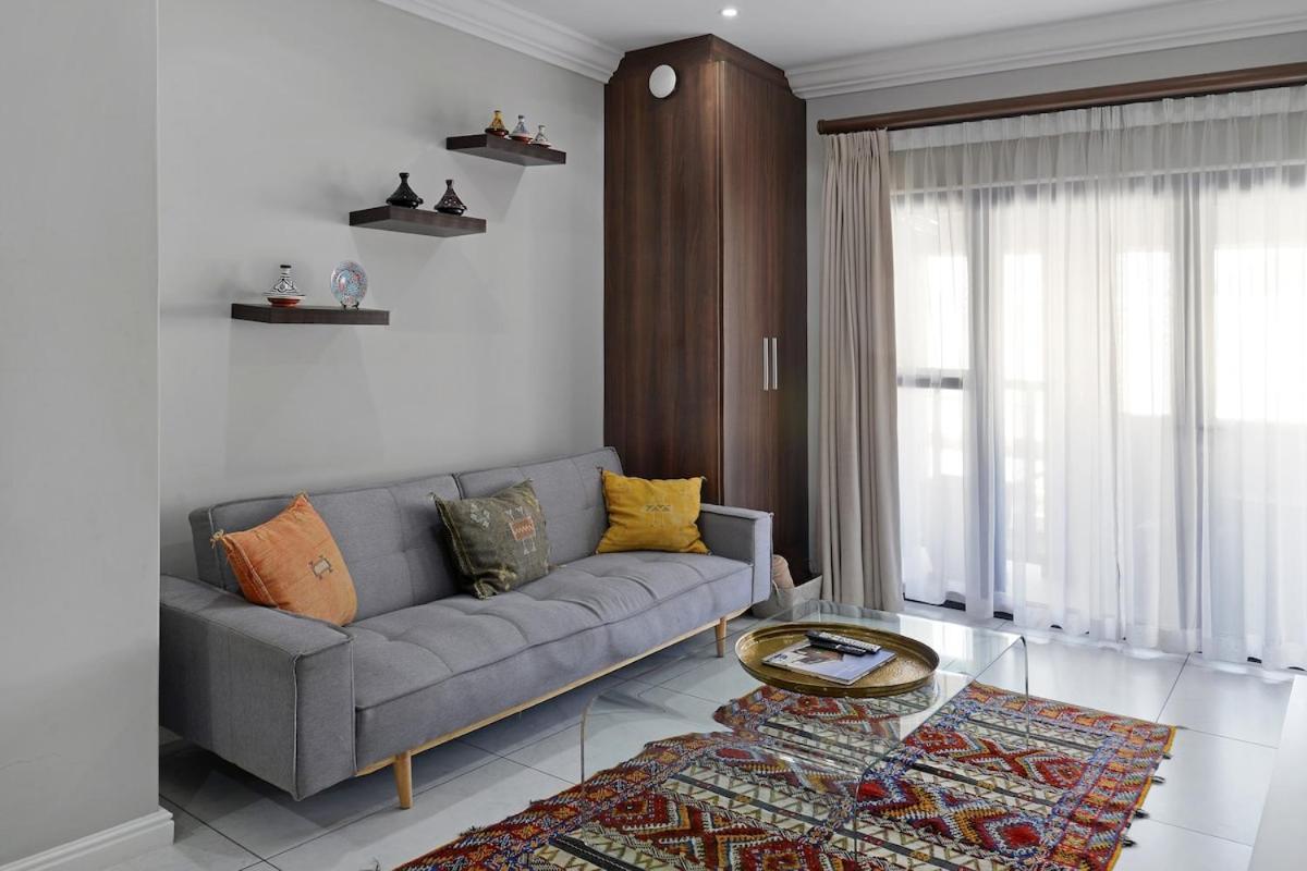 Nazari House Apartment Cape Town Exterior photo