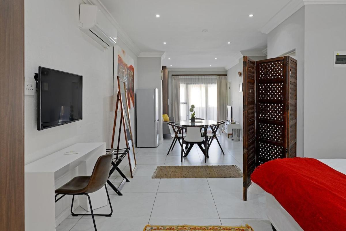 Nazari House Apartment Cape Town Exterior photo