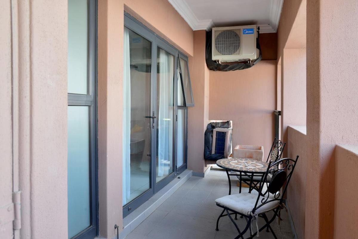 Nazari House Apartment Cape Town Exterior photo