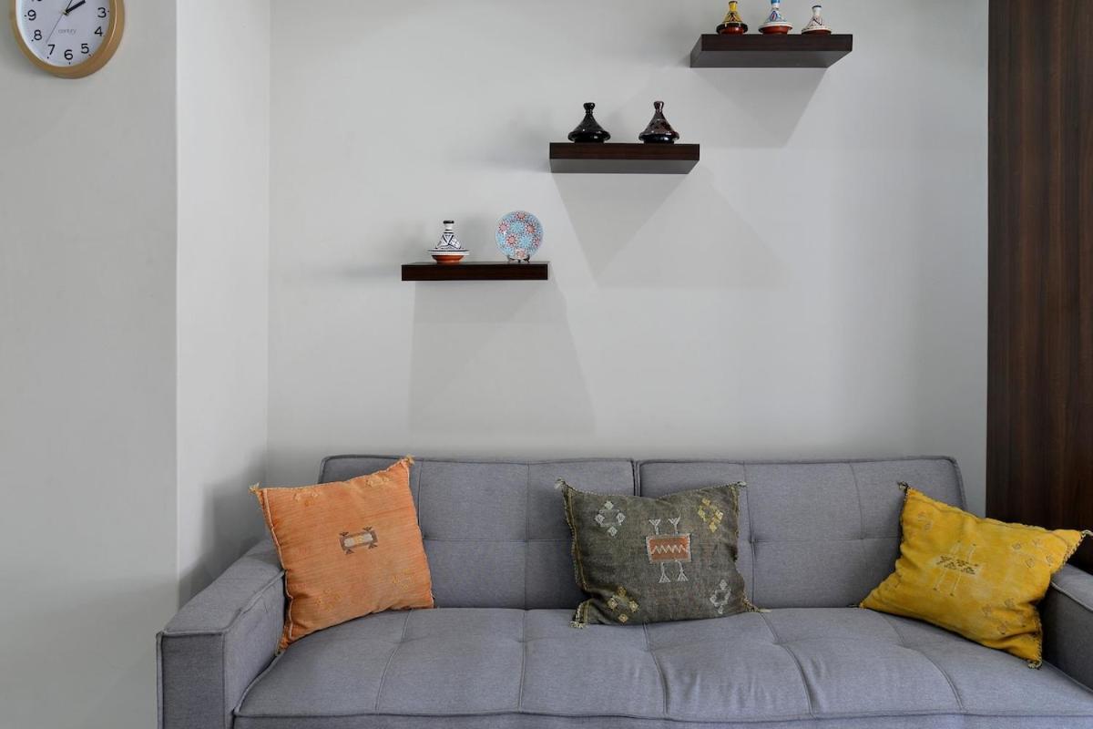 Nazari House Apartment Cape Town Exterior photo