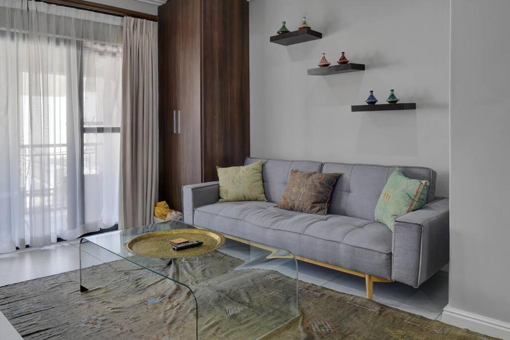 Nazari House Apartment Cape Town Exterior photo