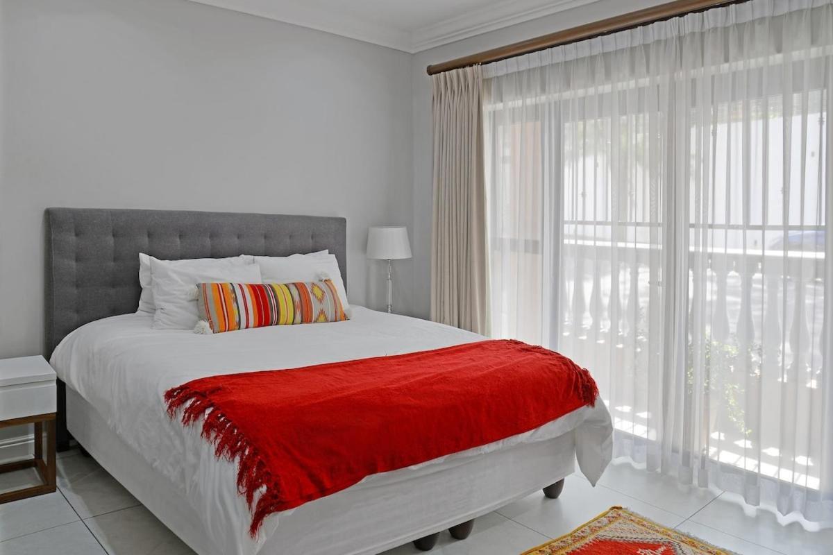 Nazari House Apartment Cape Town Exterior photo