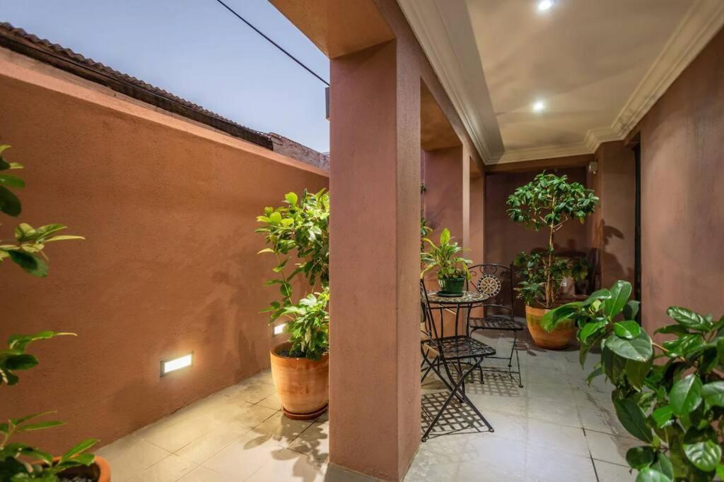 Nazari House Apartment Cape Town Exterior photo