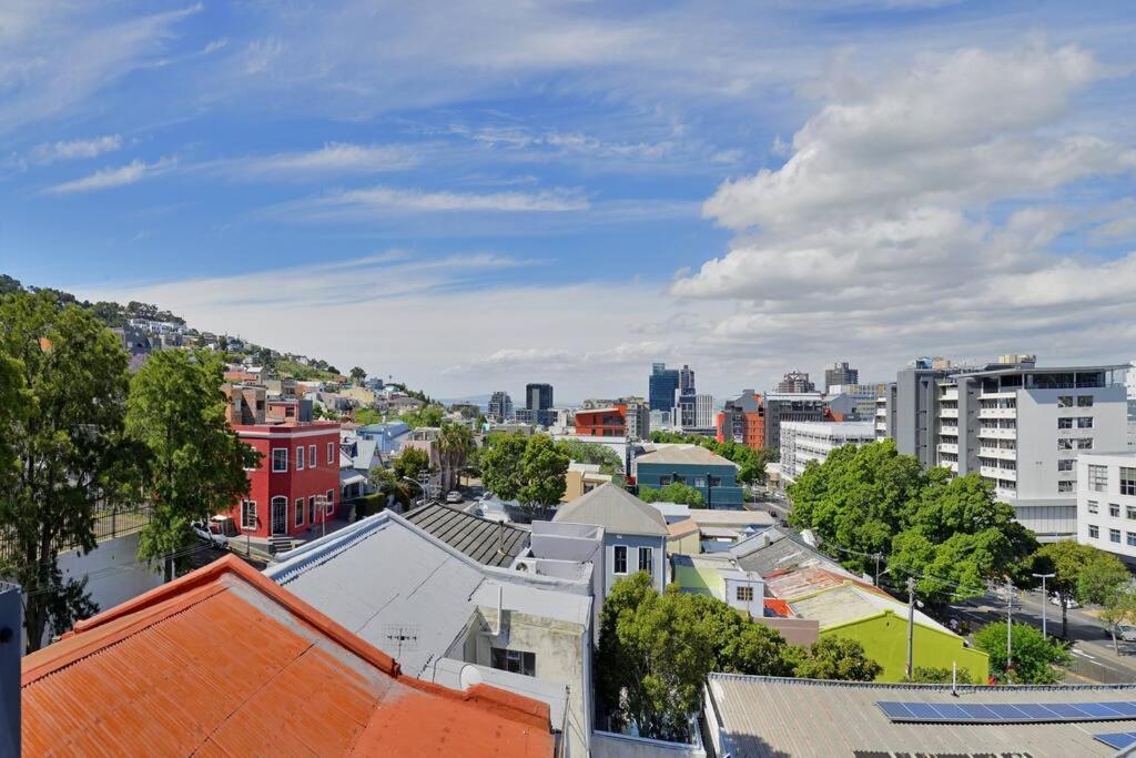 Nazari House Apartment Cape Town Exterior photo