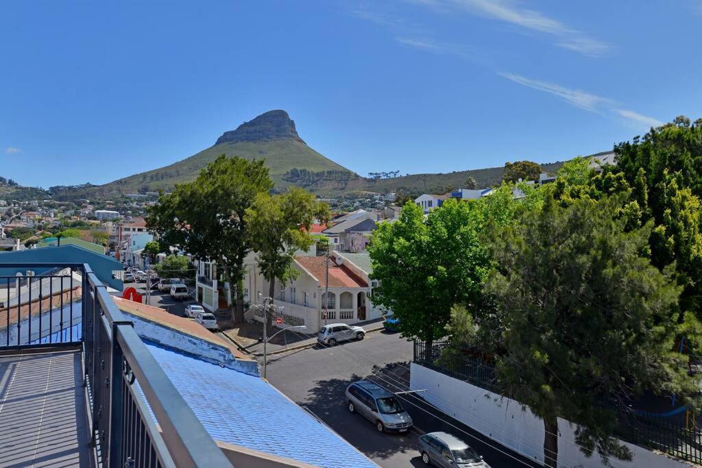 Nazari House Apartment Cape Town Exterior photo