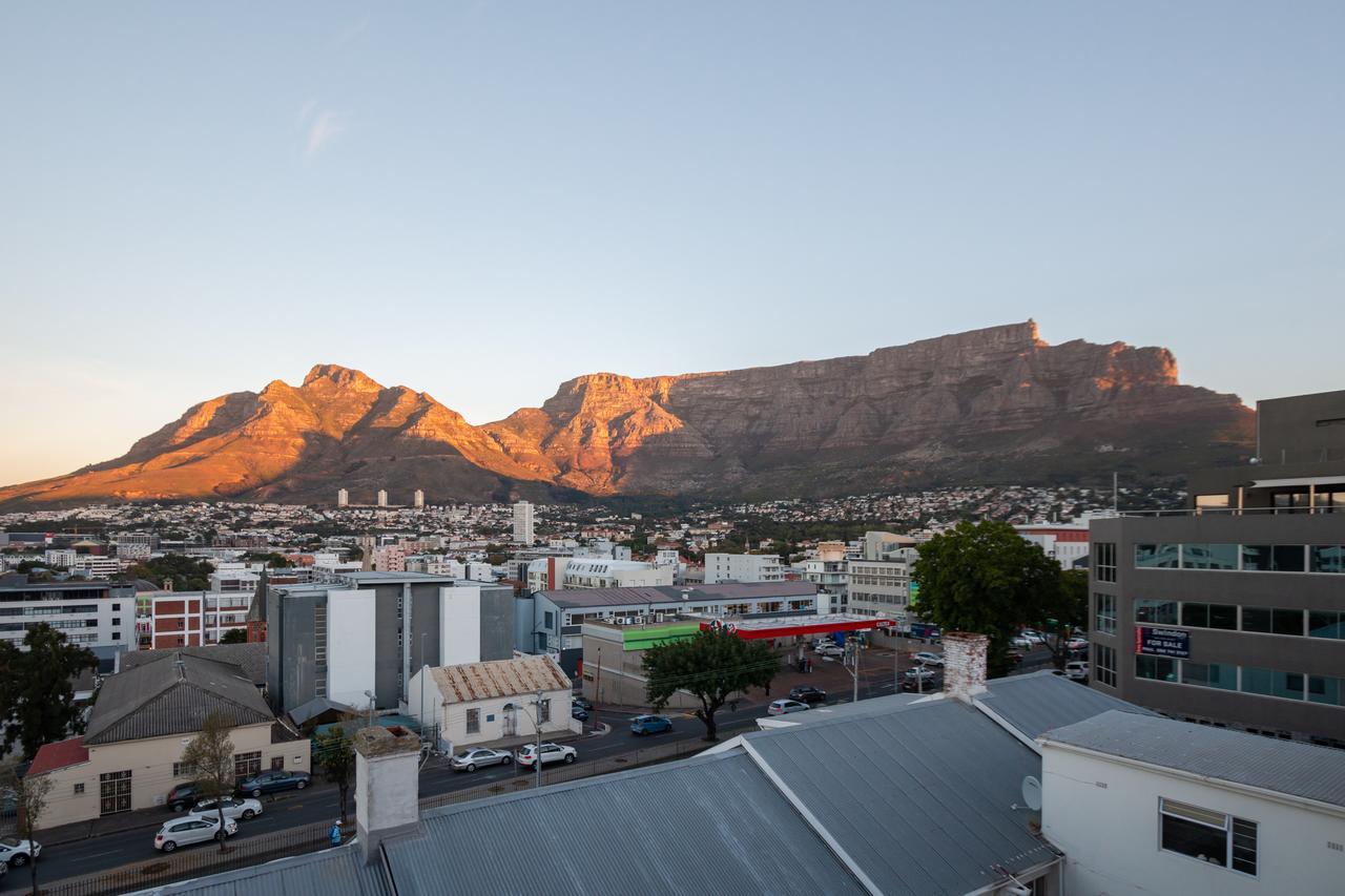 Nazari House Apartment Cape Town Exterior photo